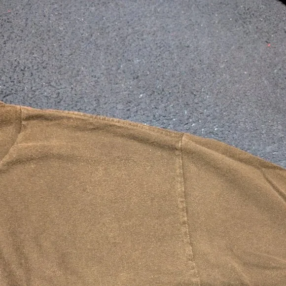 Worn, Skate Mental - Kool Aid Man - Sugar, Water, Purple Tee (Black) Large - Picture 5 of 8